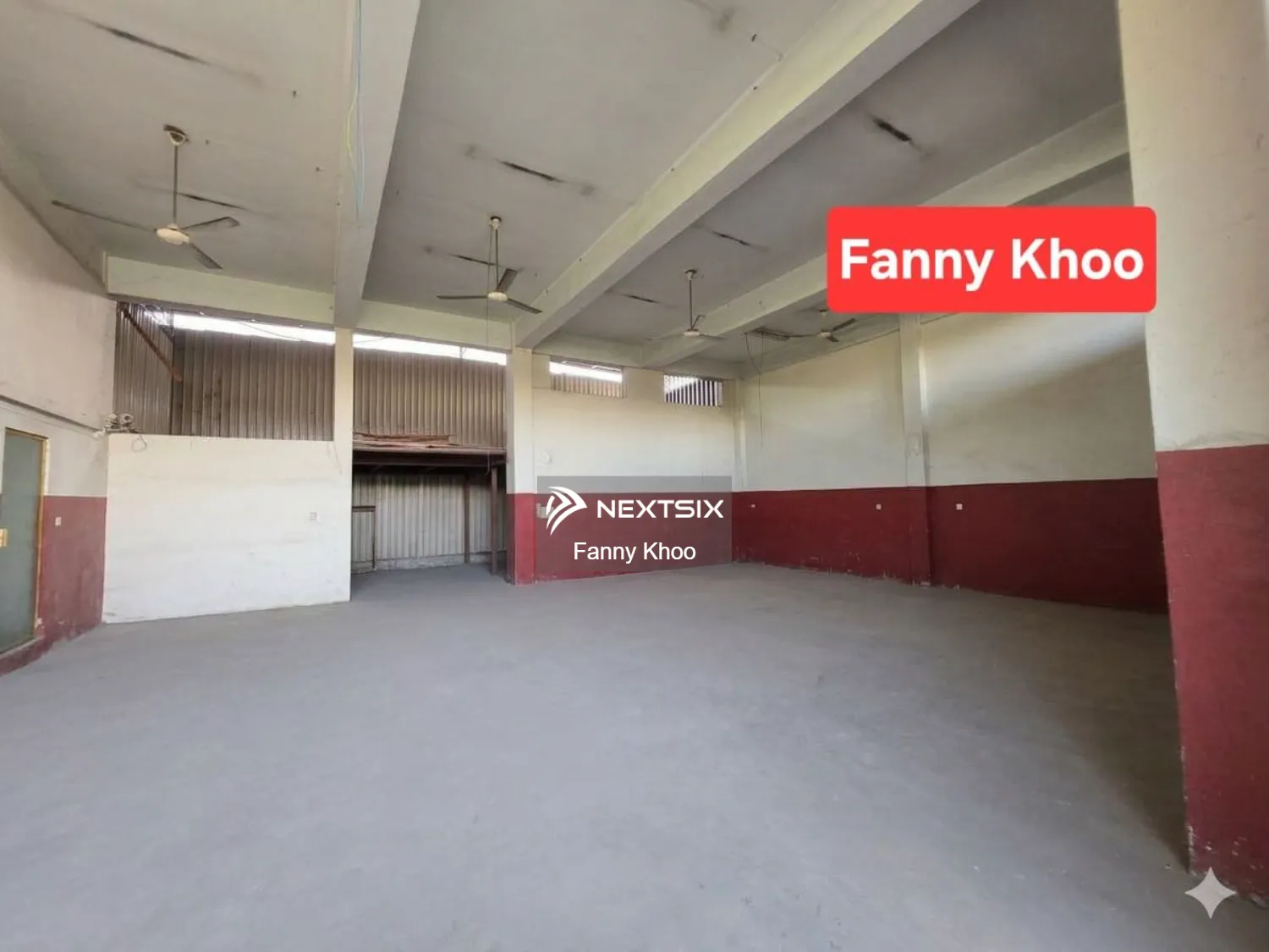 Warehouse For Sale in Kota Kinabalu Sabah - Image 5