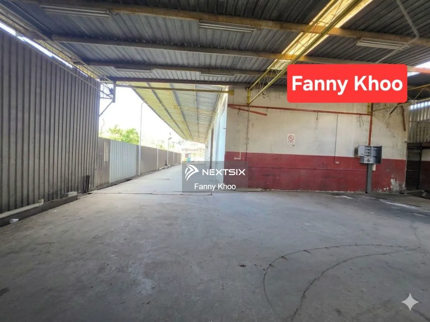 Warehouse For Sale in Kota Kinabalu Sabah - Image 6