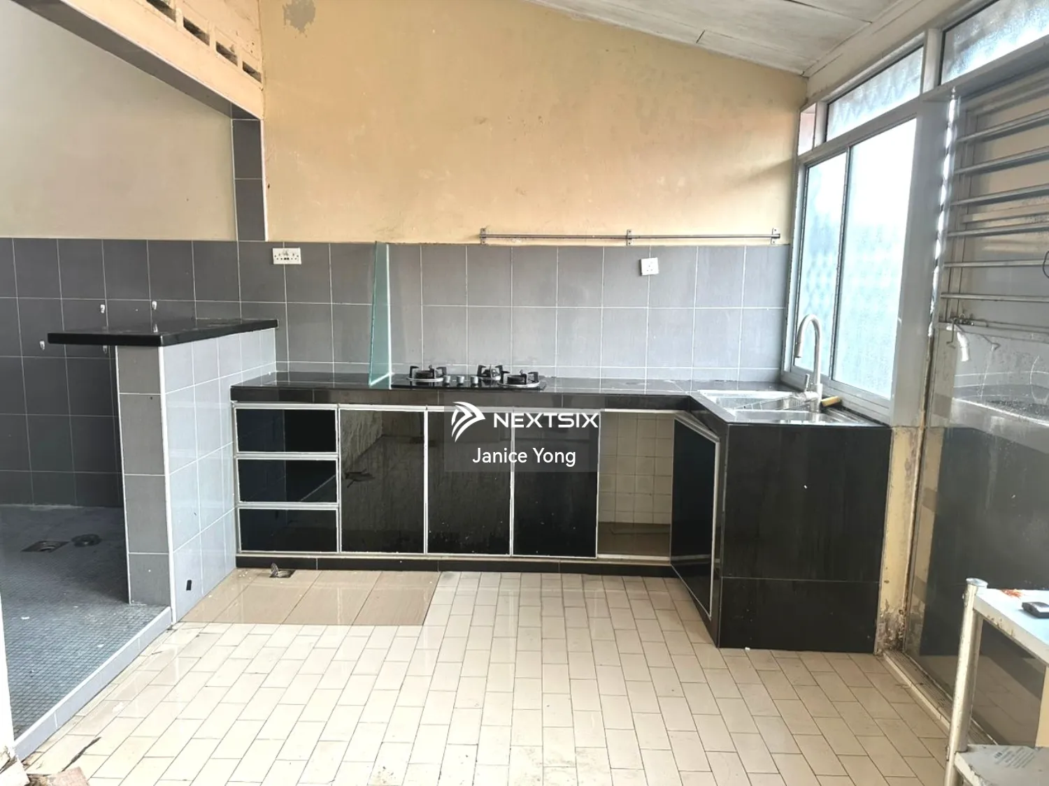 1-sty Terrace/Link House For Rent in Johor Bahru Johor - Image 4