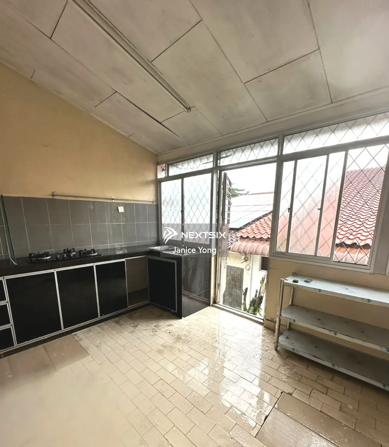 1-sty Terrace/Link House For Rent in Johor Bahru Johor - Image 5