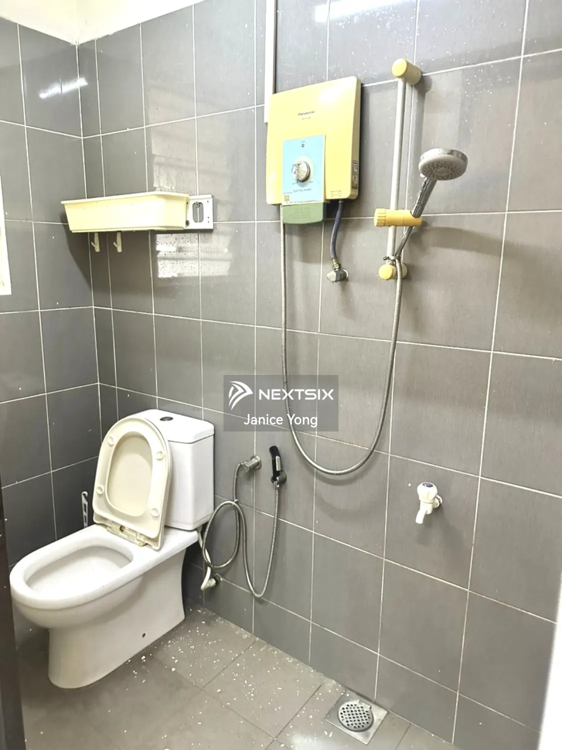 1-sty Terrace/Link House For Rent in Johor Bahru Johor - Image 6