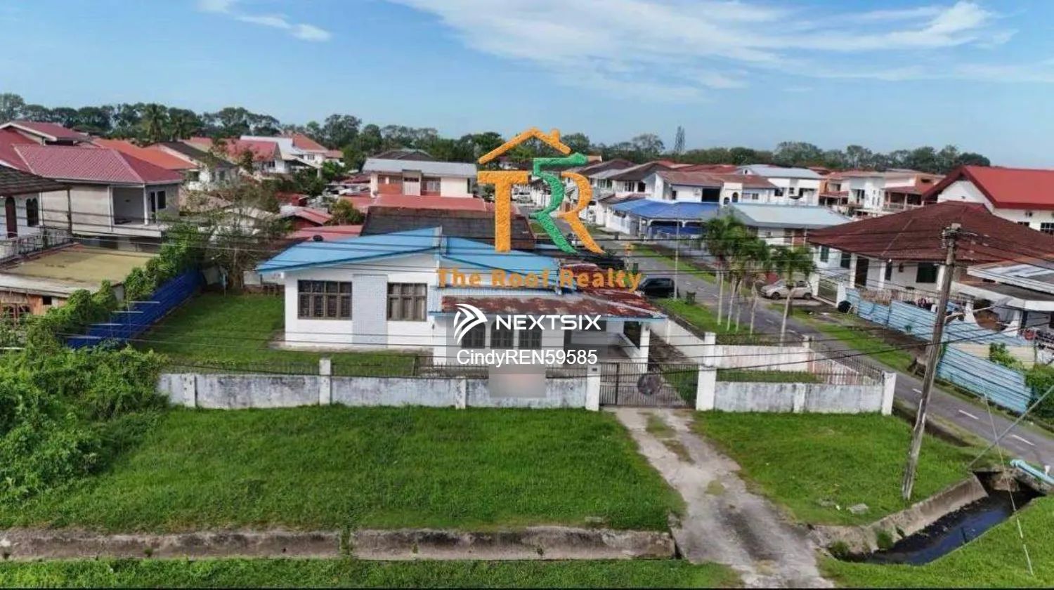 Bungalow For Sale in Miri Sarawak
