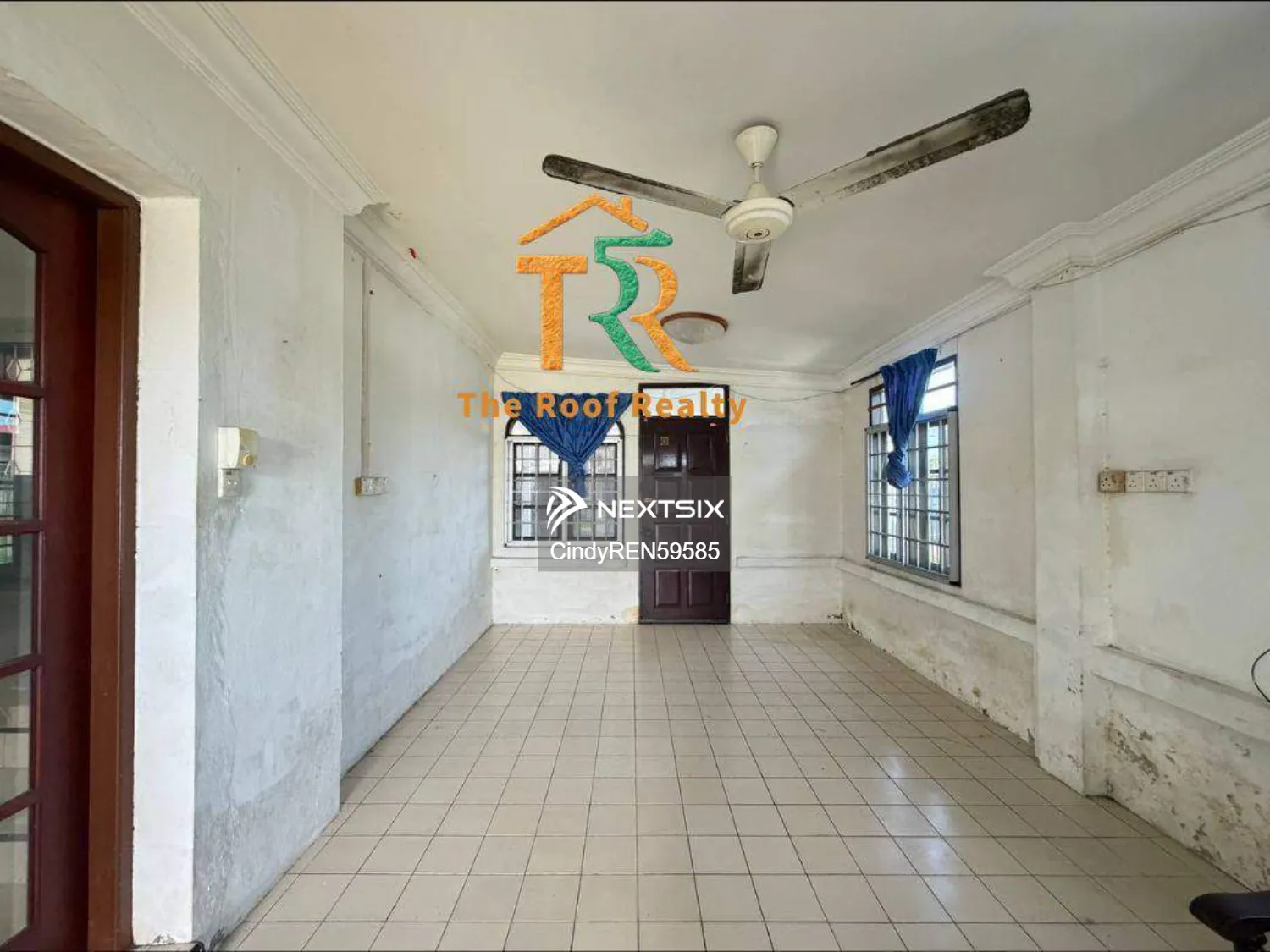 Bungalow For Sale in Miri Sarawak - Image 5