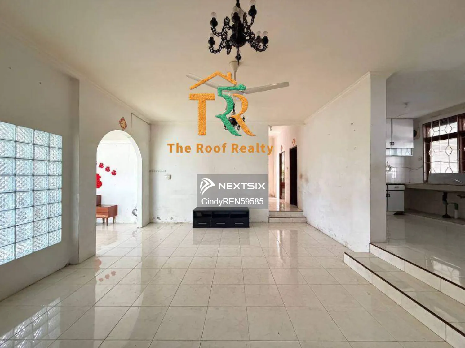 Bungalow For Sale in Miri Sarawak - Image 6