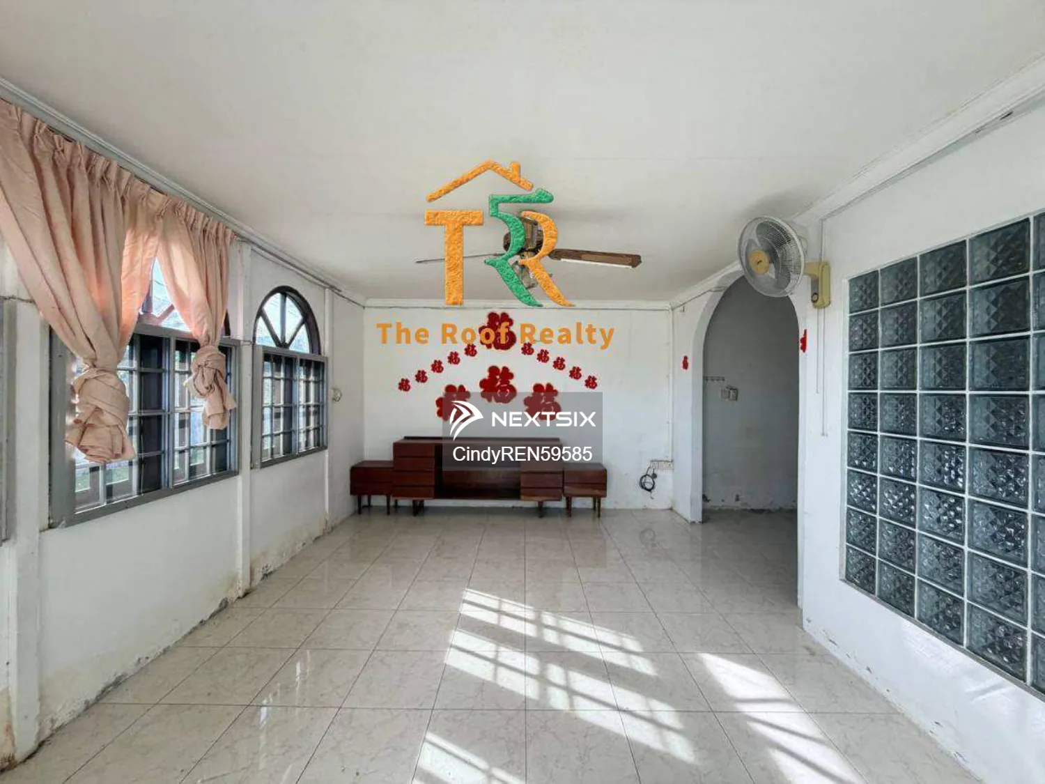 Bungalow For Sale in Miri Sarawak - Image 7