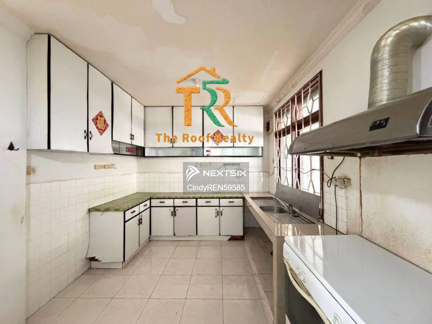 Bungalow For Sale in Miri Sarawak - Image 9