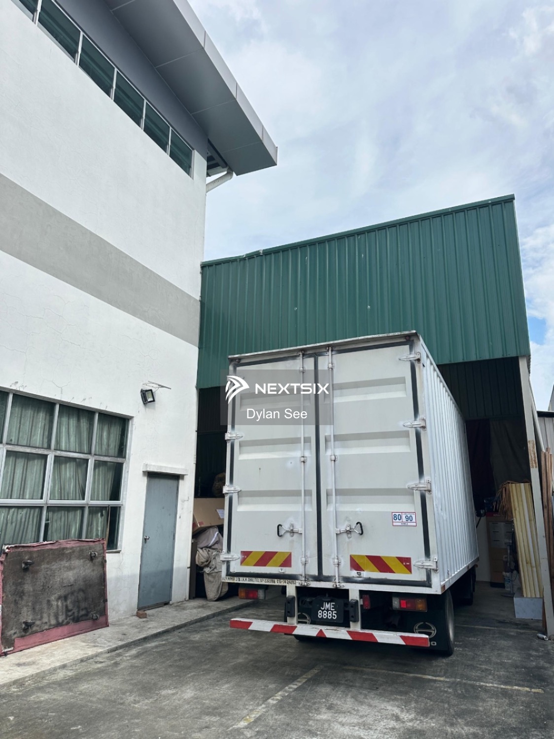 Semi-D Factory For Sale in Johor Bahru Johor - Image 4