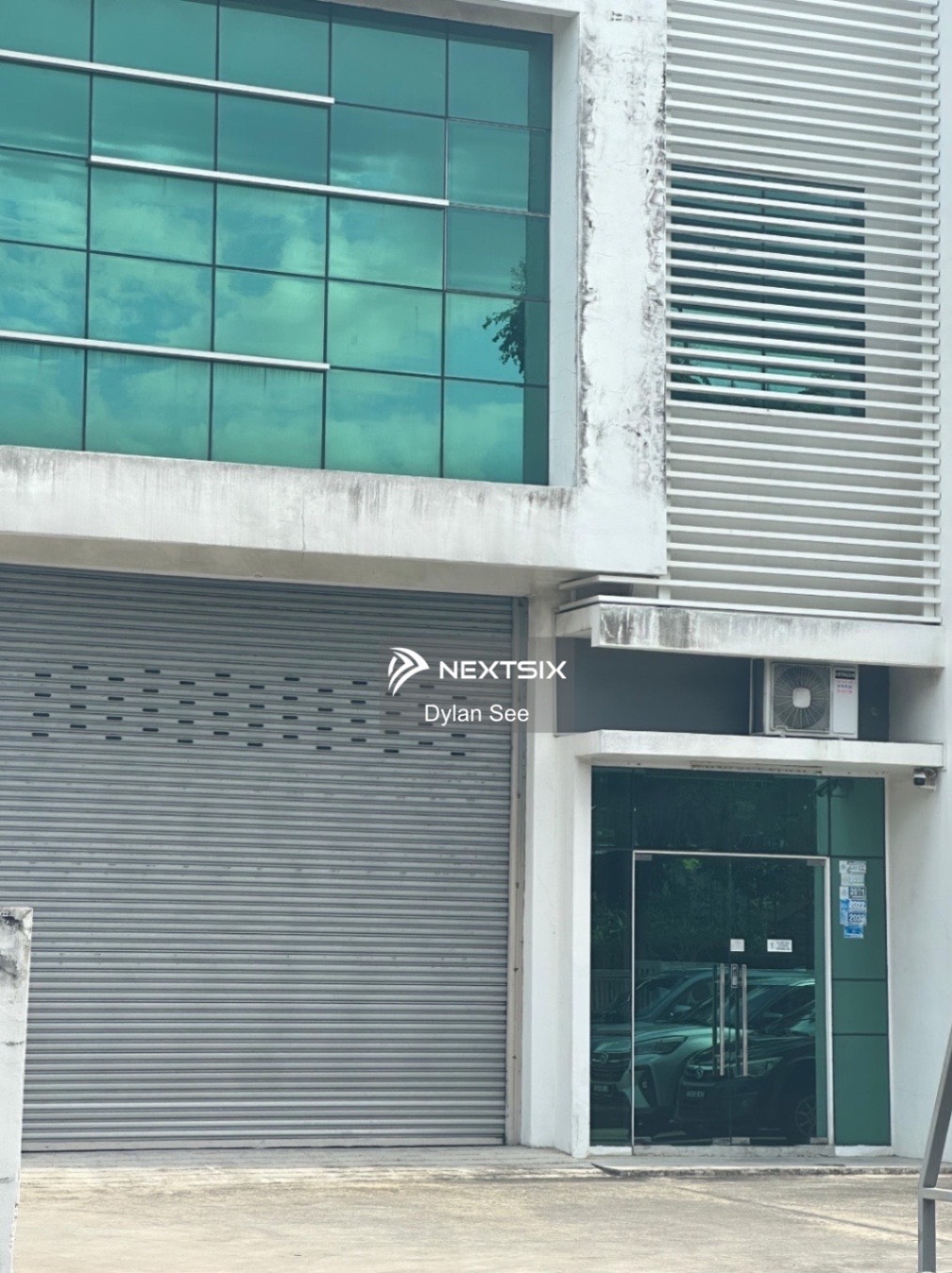 Semi-D Factory For Sale in Johor Bahru Johor - Image 5