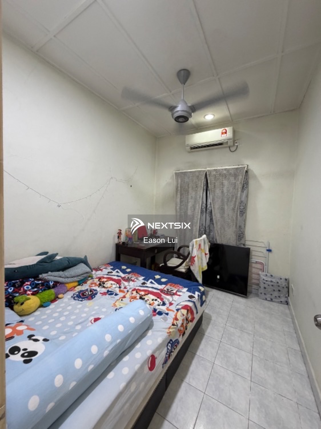 2-sty Terrace/Link House For Rent in Tebrau Johor - Image 10