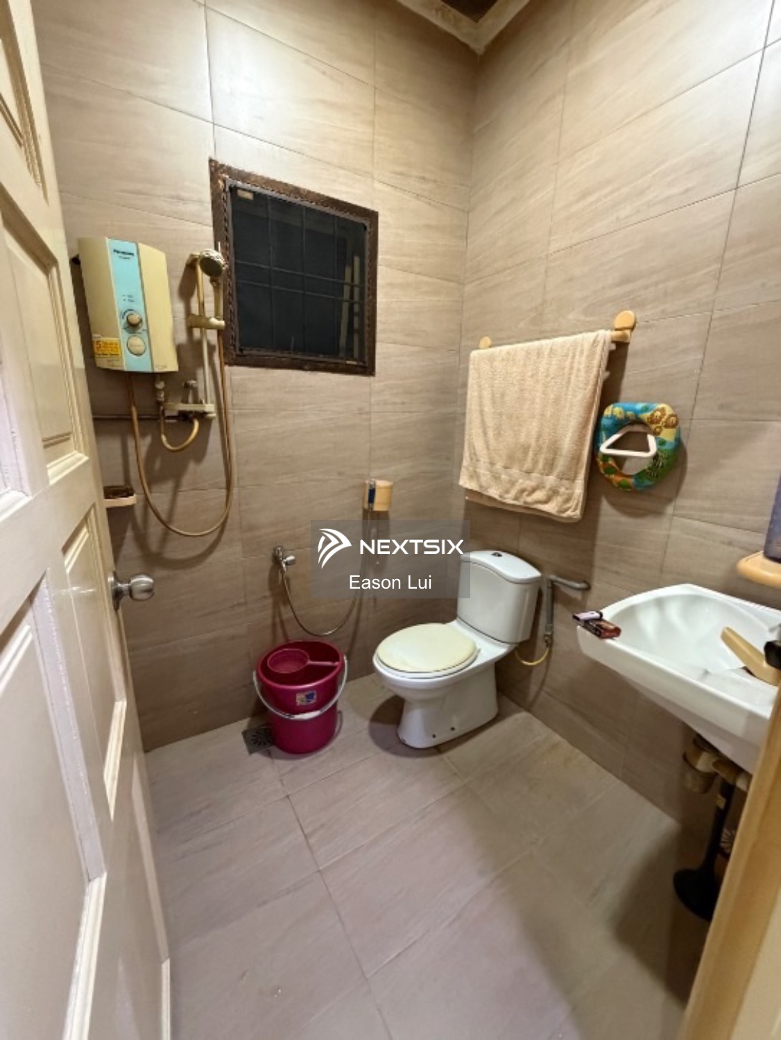 2-sty Terrace/Link House For Rent in Tebrau Johor - Image 11