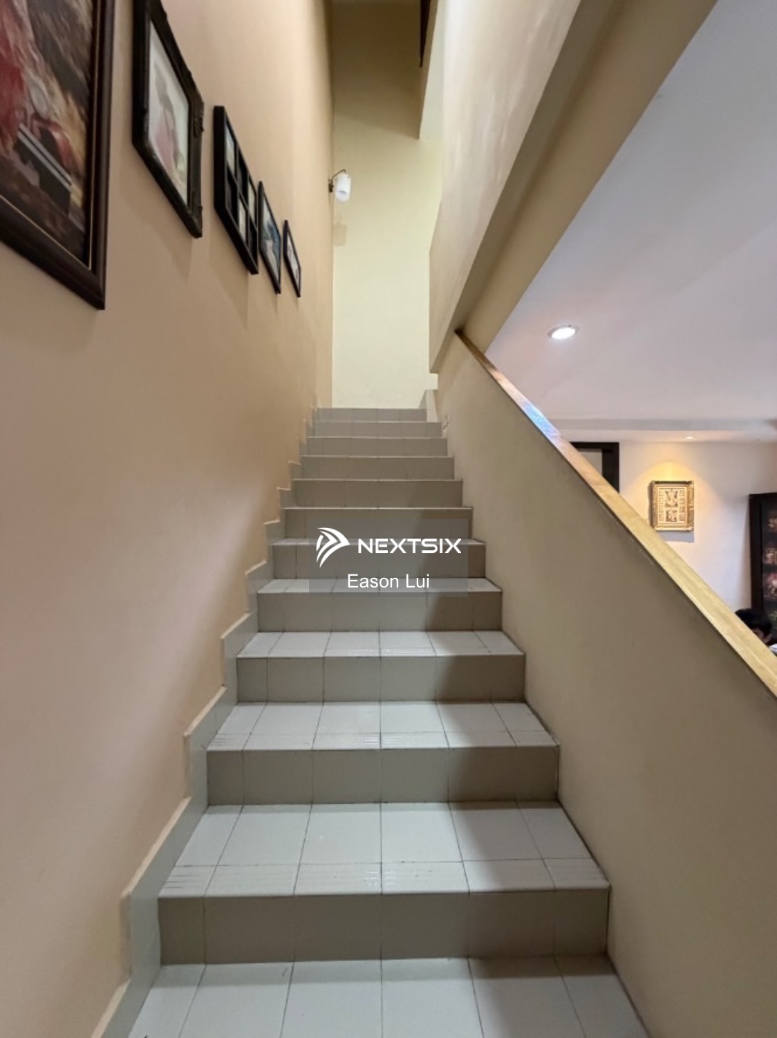 2-sty Terrace/Link House For Rent in Tebrau Johor - Image 7