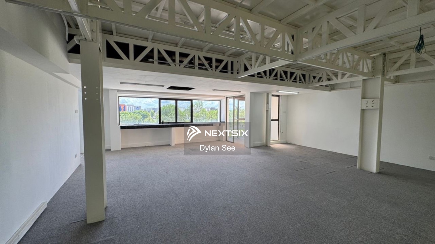 Detached Factory For Rent in Johor Bahru Johor - Image 10
