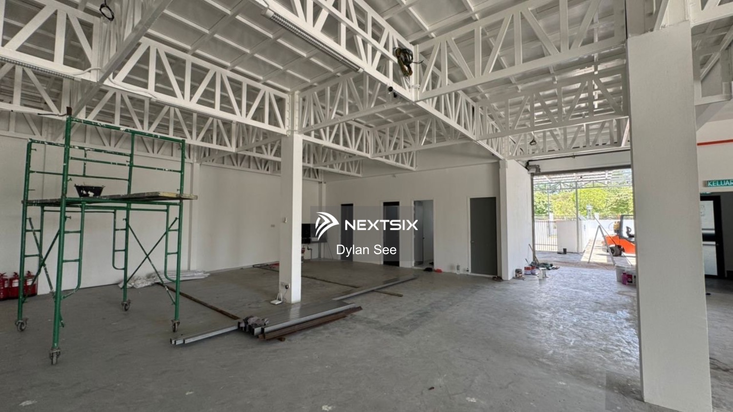 Detached Factory For Rent in Johor Bahru Johor - Image 11