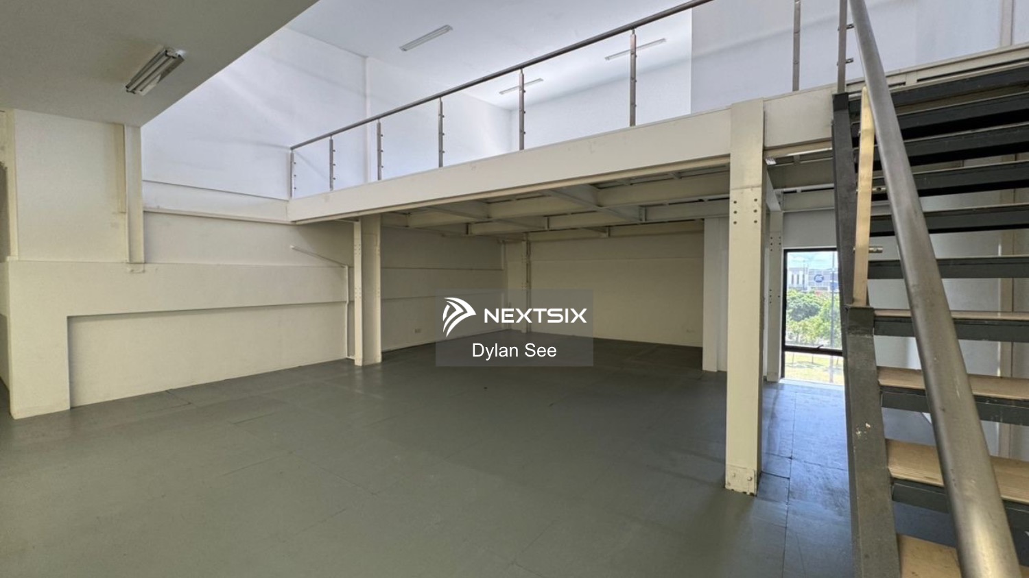 Detached Factory For Rent in Johor Bahru Johor - Image 15