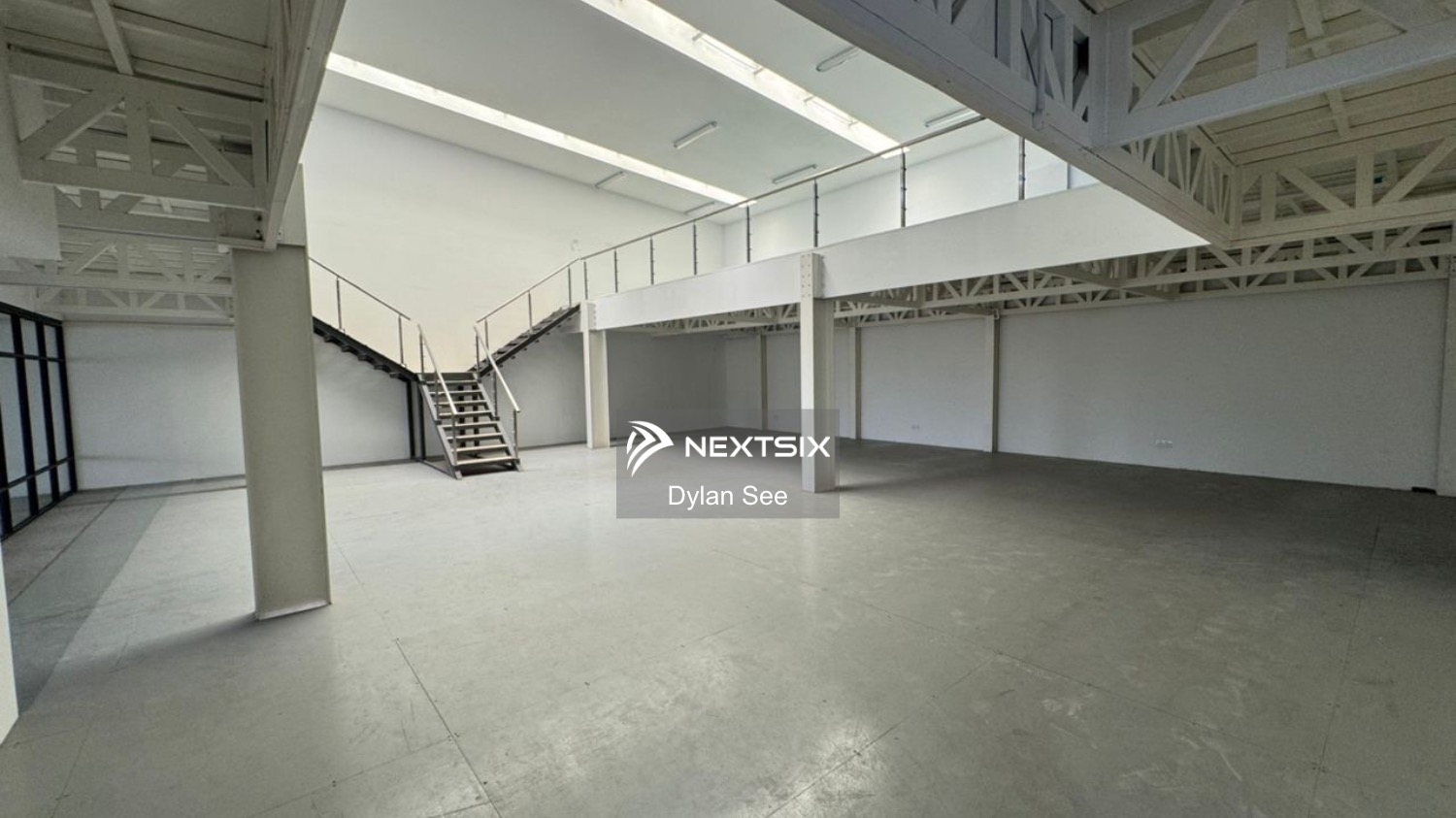 Detached Factory For Rent in Johor Bahru Johor - Image 16