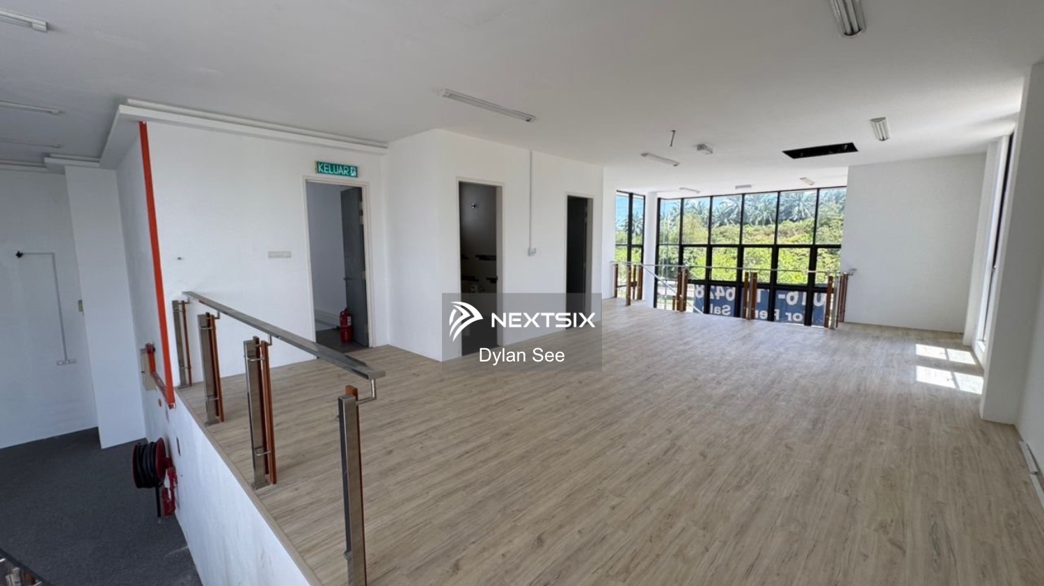 Detached Factory For Rent in Johor Bahru Johor - Image 8