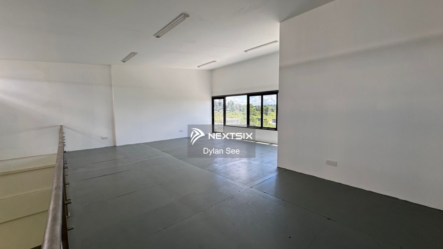 Detached Factory For Rent in Johor Bahru Johor - Image 9