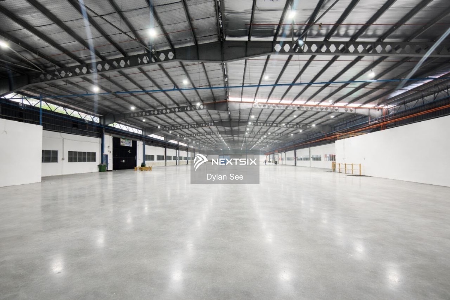 Detached Factory For Rent in Johor Bahru Johor - Image 5