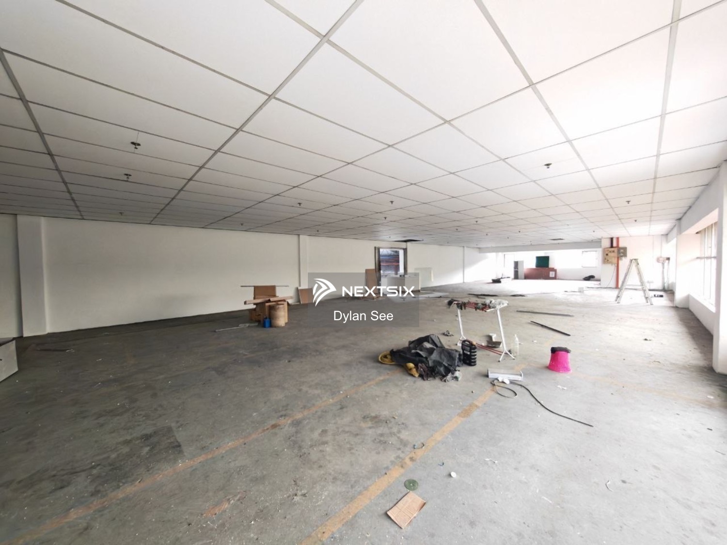 Detached Factory For Rent in Johor Bahru Johor - Image 6