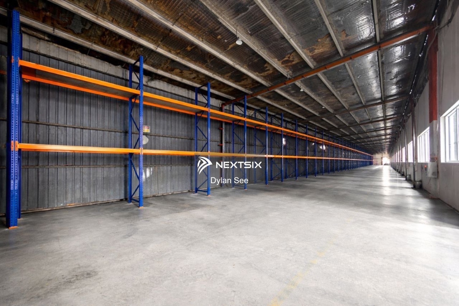 Detached Factory For Rent in Johor Bahru Johor - Image 7