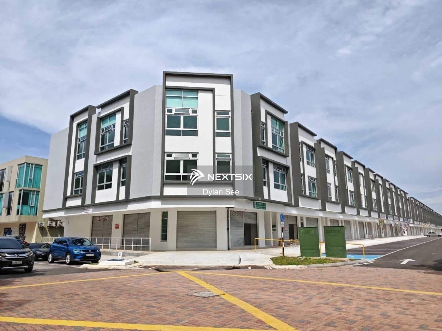 Shop For Rent in Johor Bahru Johor