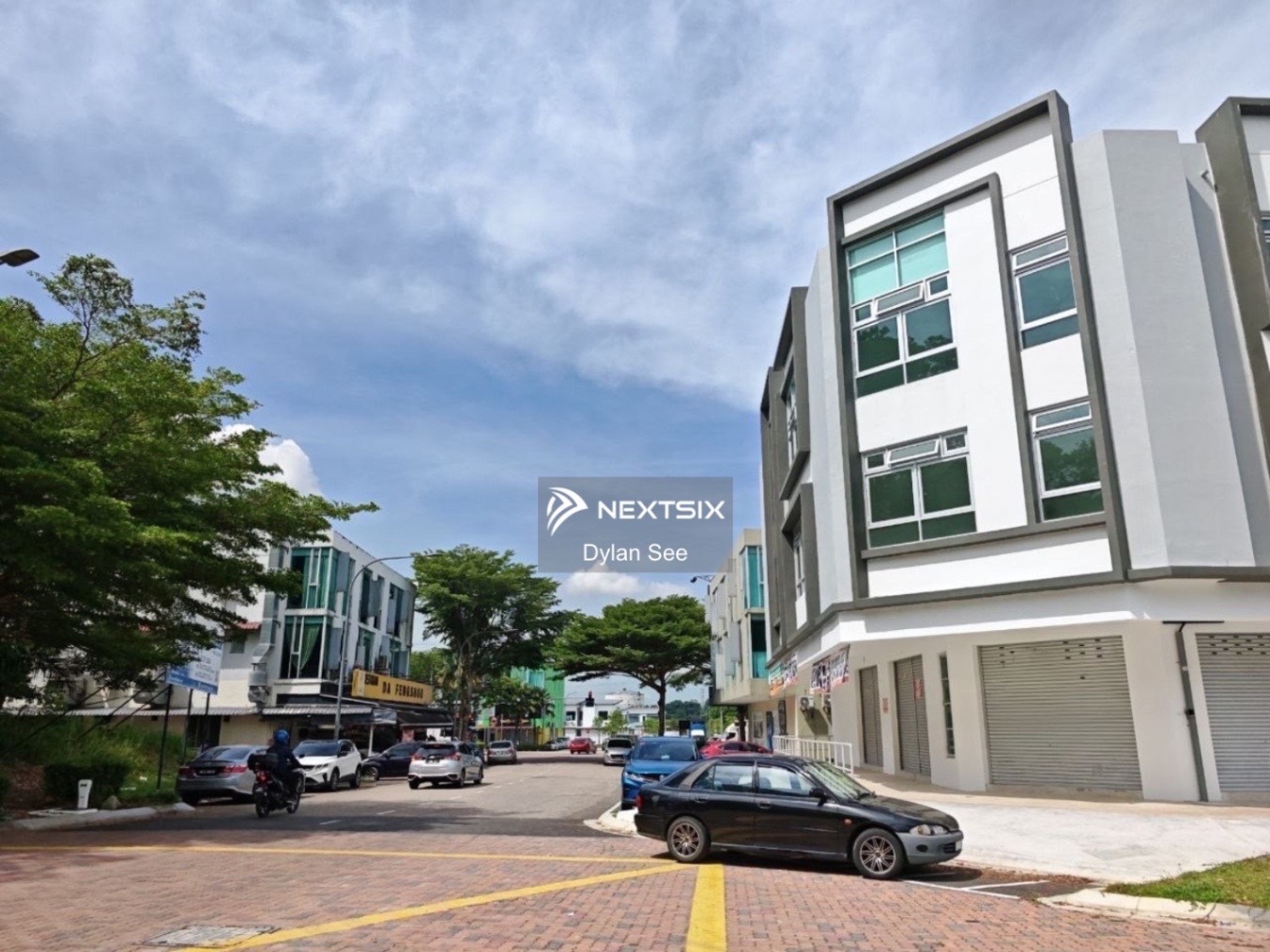 Shop For Rent in Johor Bahru Johor - Image 5