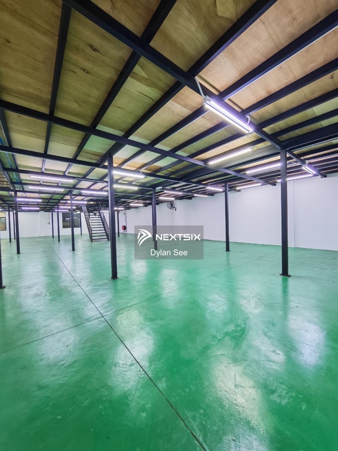 Semi-D Factory For Rent in Johor Bahru Johor - Image 5