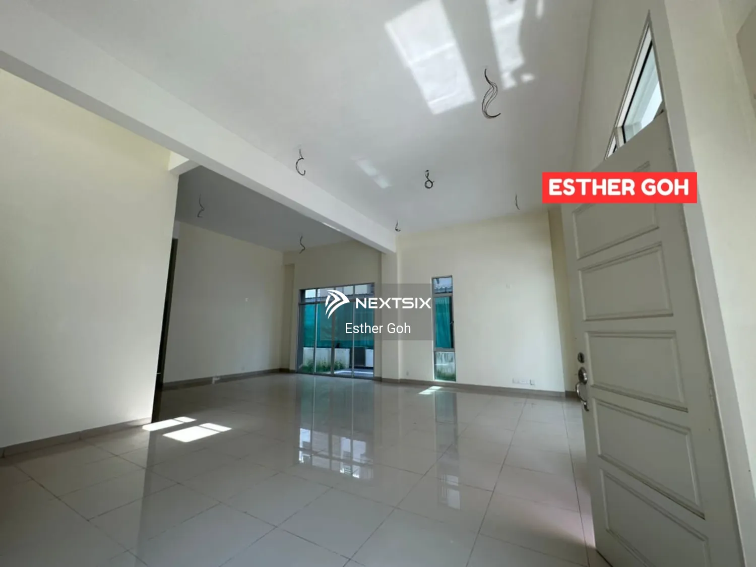 Bungalow For Sale in Bukit Tambun Penang