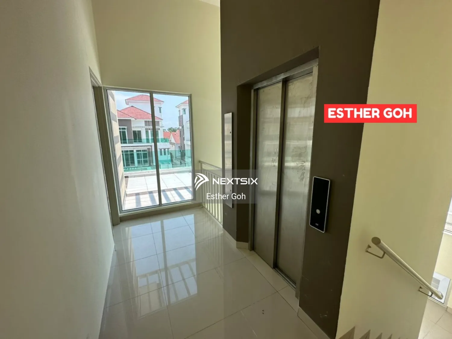 Bungalow For Sale in Bukit Tambun Penang - Image 16