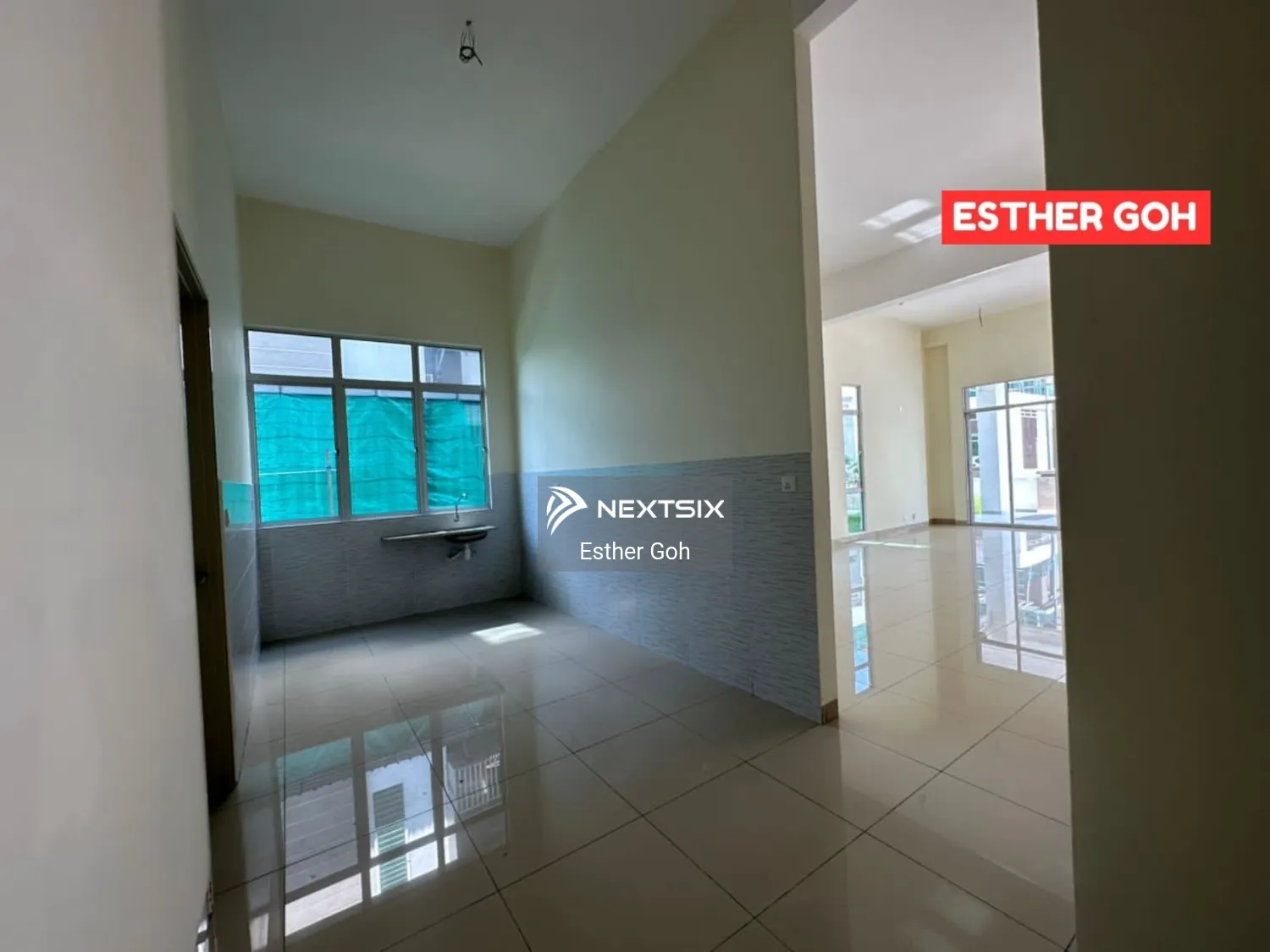 Bungalow For Sale in Bukit Tambun Penang - Image 7
