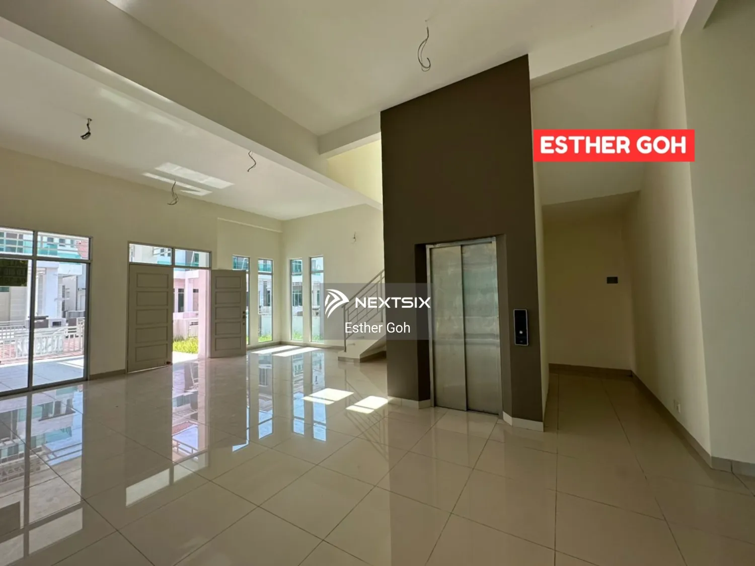 Bungalow For Sale in Bukit Tambun Penang - Image 9