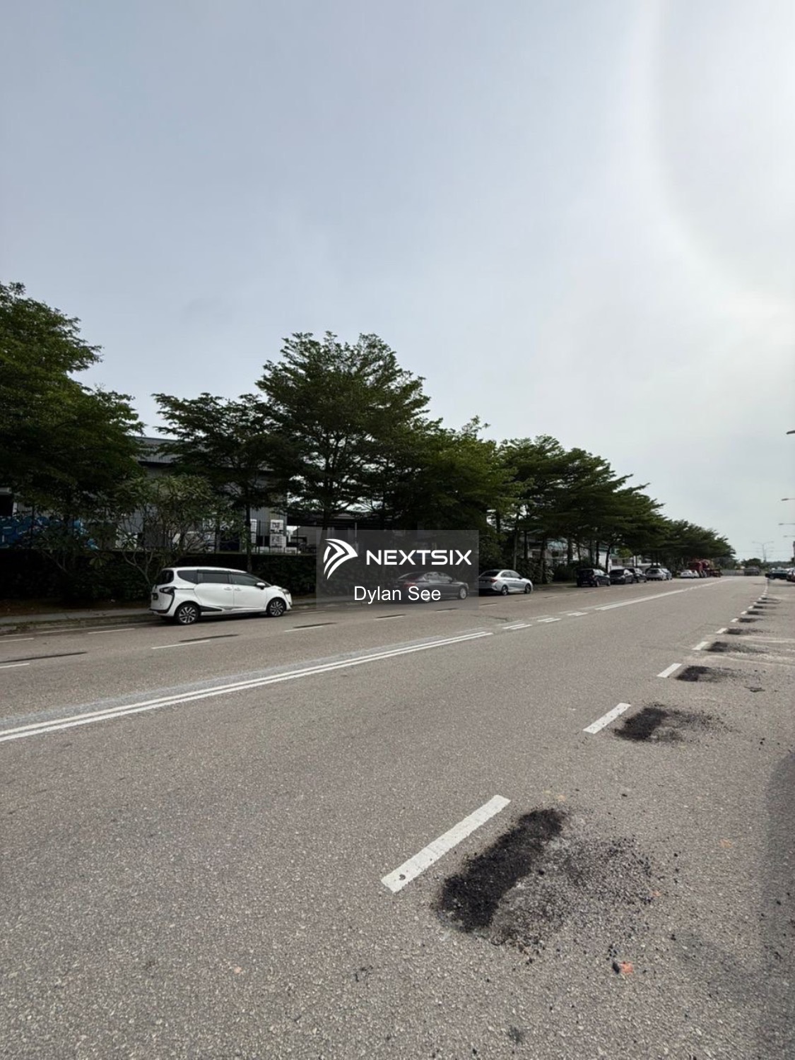 Semi-D Factory For Rent in Johor Bahru Johor - Image 7