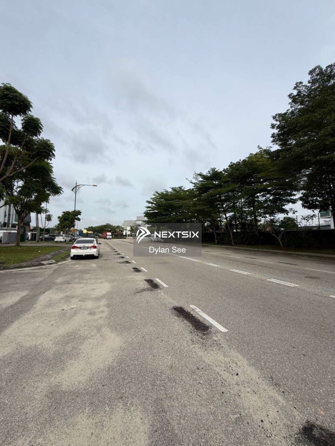 Semi-D Factory For Rent in Johor Bahru Johor - Image 9