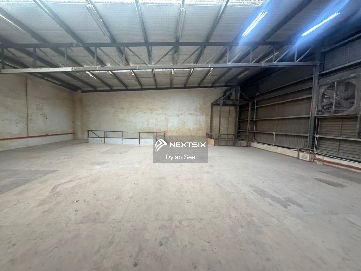 Detached Factory For Sale in Johor Bahru Johor - Image 5