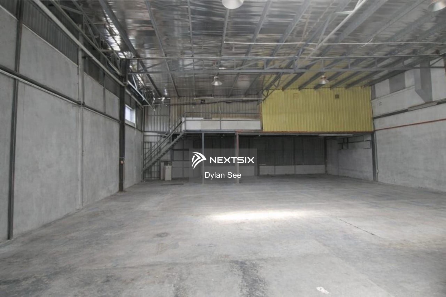 Detached Factory For Sale in Johor Bahru Johor - Image 6