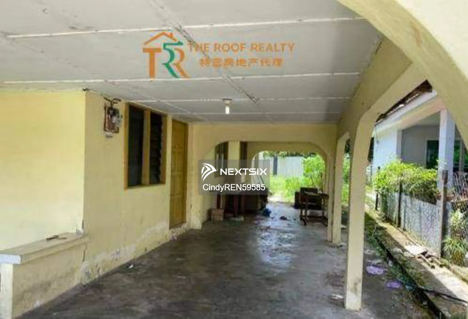 Bungalow For Sale in Miri Sarawak - Image 5
