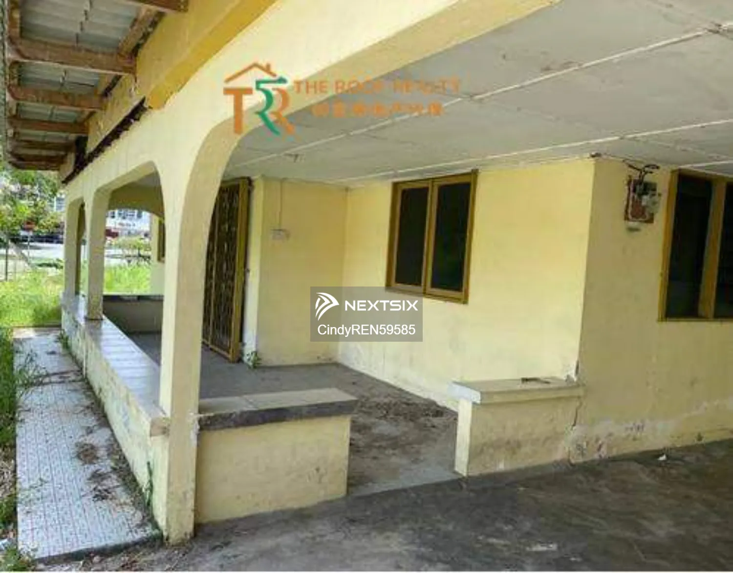 Bungalow For Sale in Miri Sarawak - Image 7