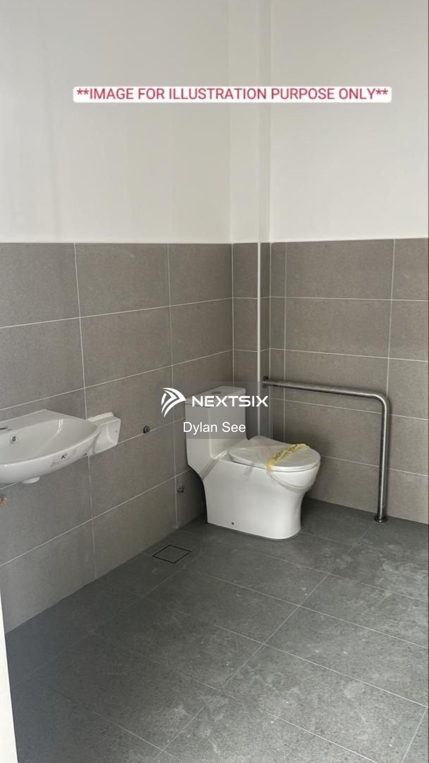 Detached Factory For Sale in Johor Bahru Johor - Image 10