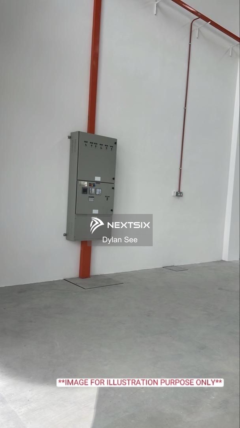 Detached Factory For Sale in Johor Bahru Johor - Image 11
