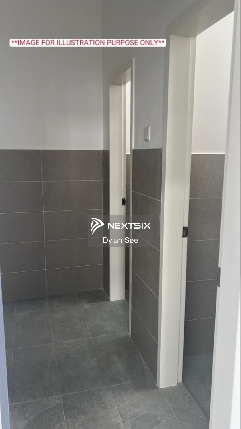 Detached Factory For Sale in Johor Bahru Johor - Image 5