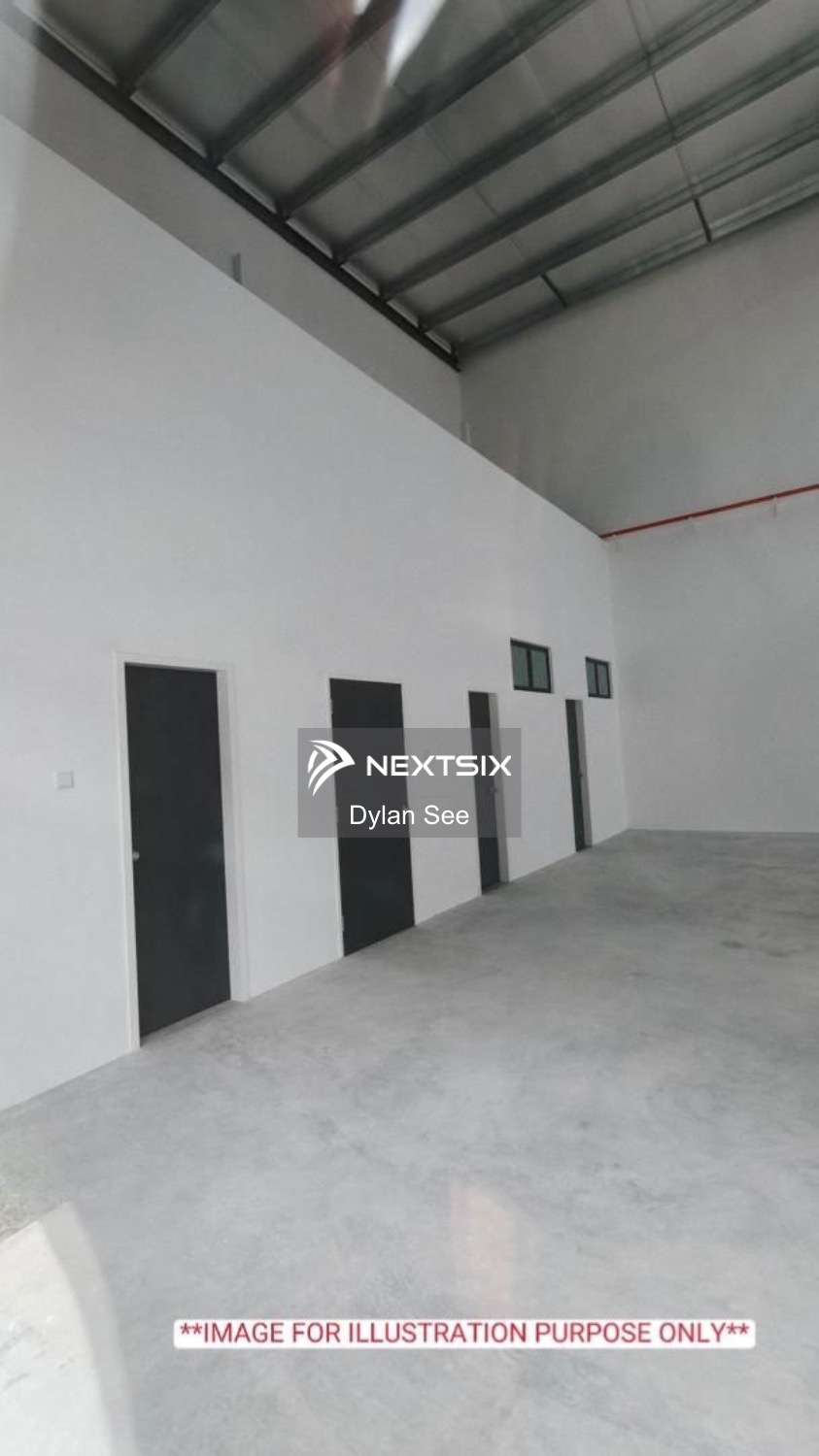Detached Factory For Sale in Johor Bahru Johor - Image 8