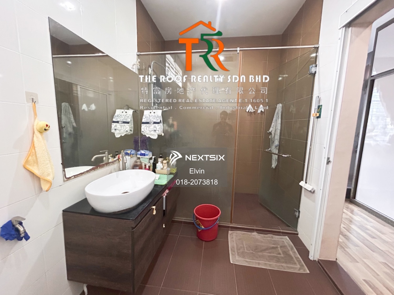 Semi-detached House For Sale in Muar Johor - Image 11
