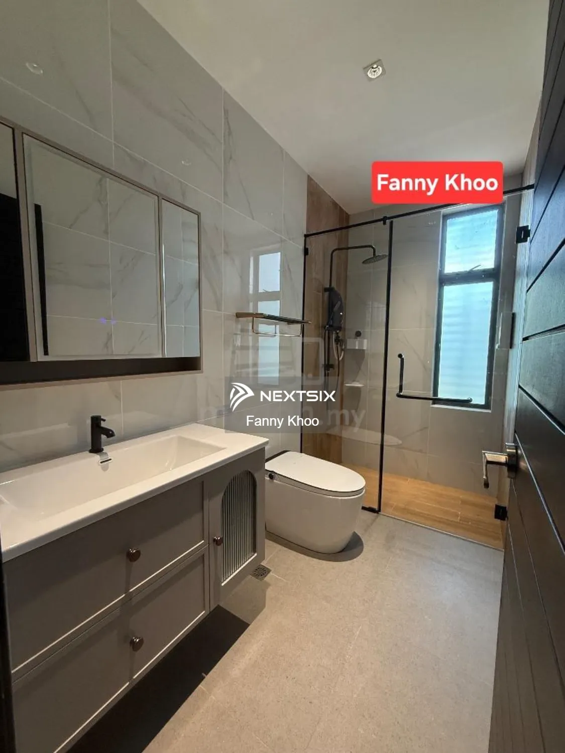 Semi-detached House For Sale in Kota Kinabalu Sabah - Image 10
