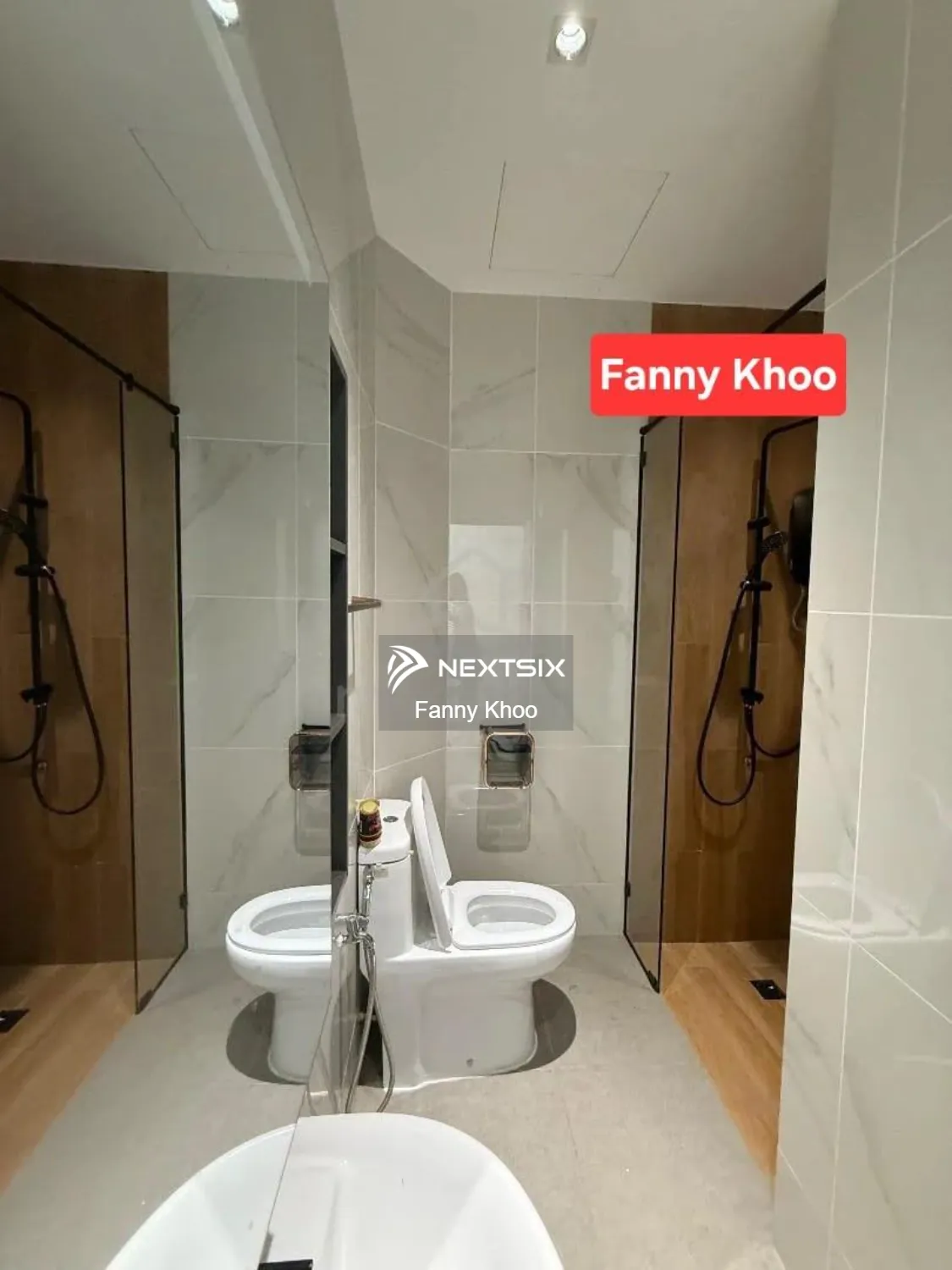 Semi-detached House For Sale in Kota Kinabalu Sabah - Image 6