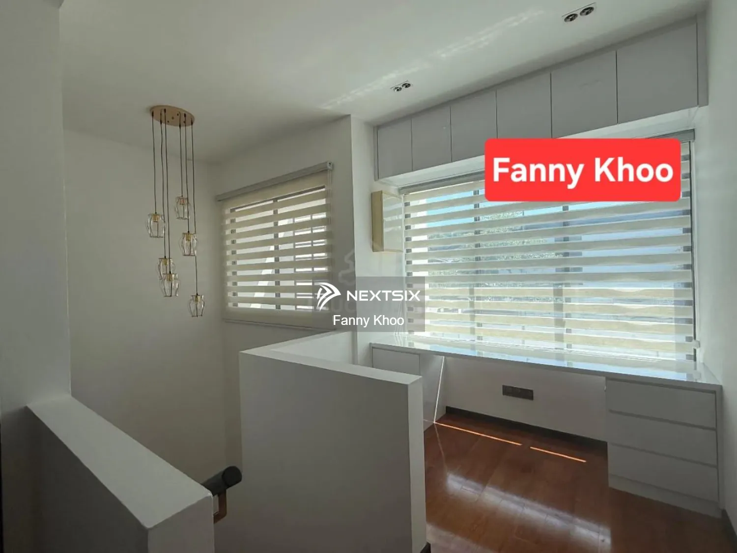 Semi-detached House For Sale in Kota Kinabalu Sabah - Image 7