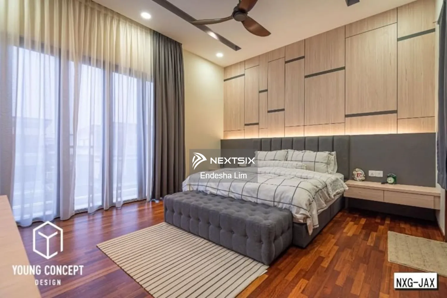 Semi-detached House For Sale in Setia Alam Selangor - Image 6