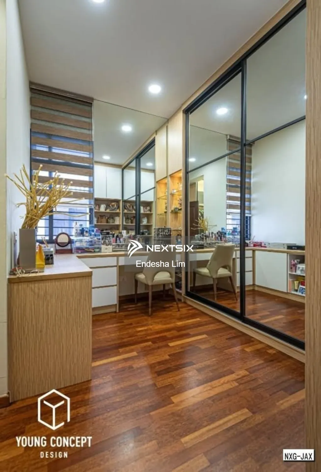 Semi-detached House For Sale in Setia Alam Selangor - Image 8