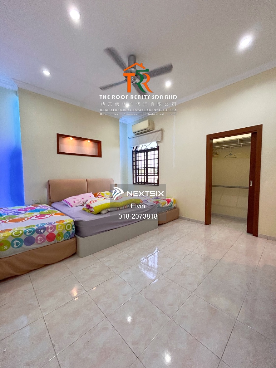 2-sty Terrace/Link House For Sale in Muar Johor - Image 10