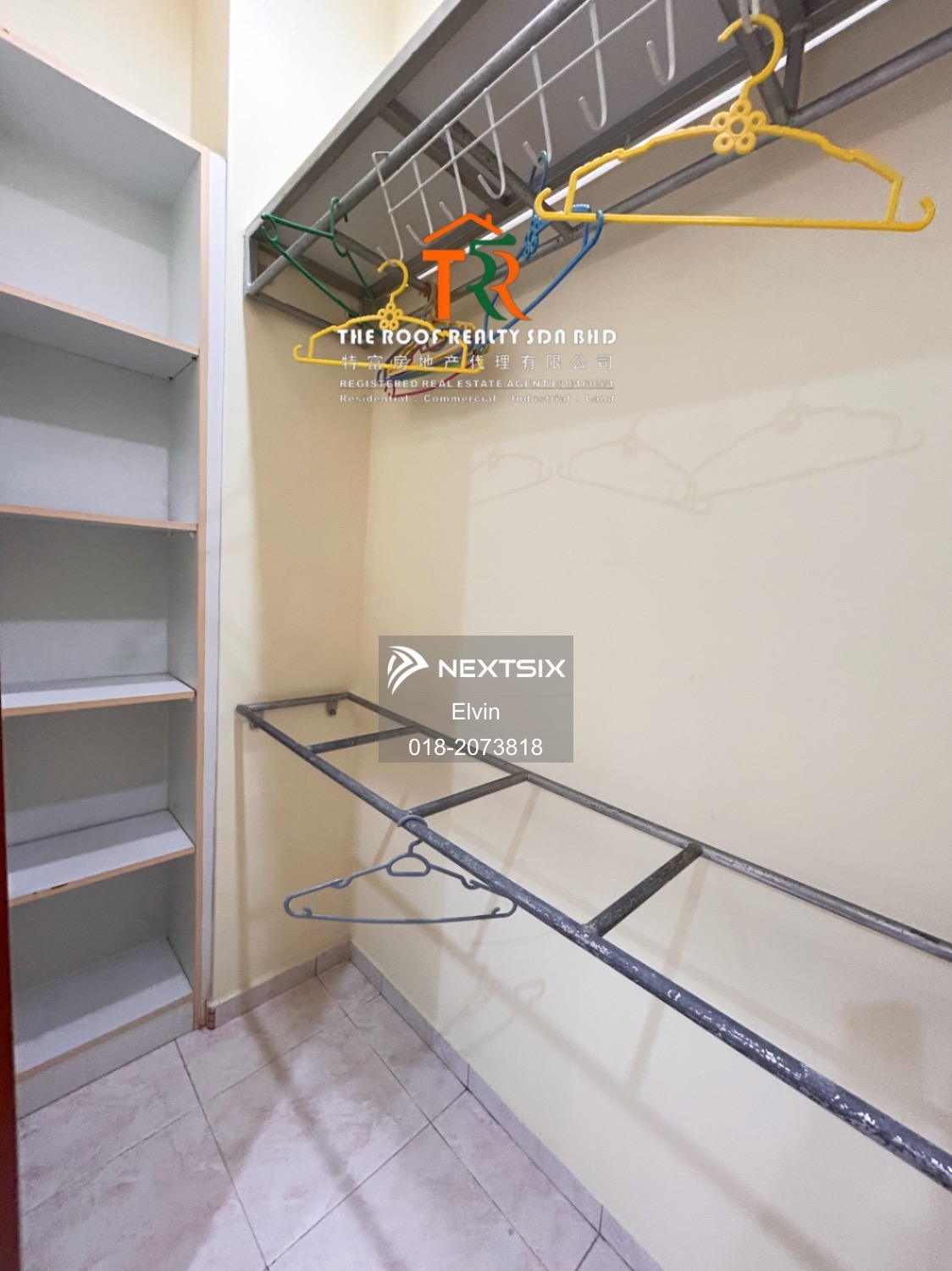 2-sty Terrace/Link House For Sale in Muar Johor - Image 11