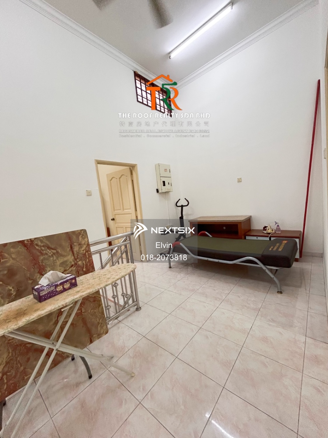 2-sty Terrace/Link House For Sale in Muar Johor - Image 12